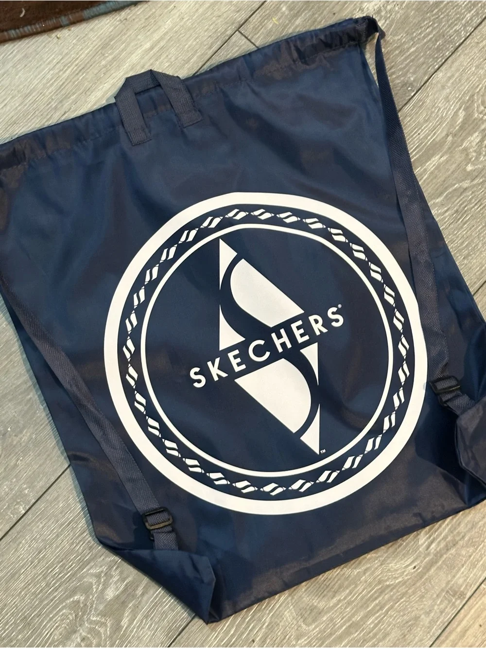 NWOT Skechers Lite Backpack